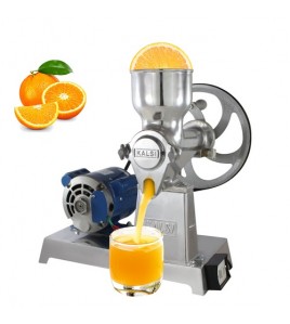 Commercial Juice Machine V Belt Drive No 10 Kalsi Commercial Juice Machine V Belt Drive No 10 Kalsi