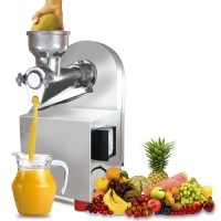 Commercial Juice Machine Semi ... Commercial Juice Machine Semi ...