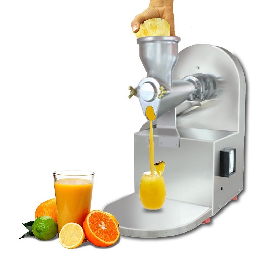 Commercial Juice Machine Semi Automatic SS Body No 12 Kalsi