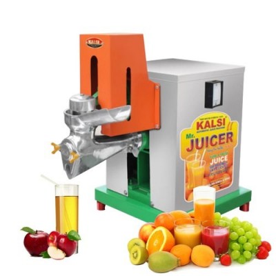 Juicer kalsi shop