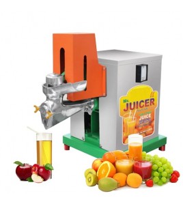Commercial Juice Machine Automatic No 18 Kalsi
