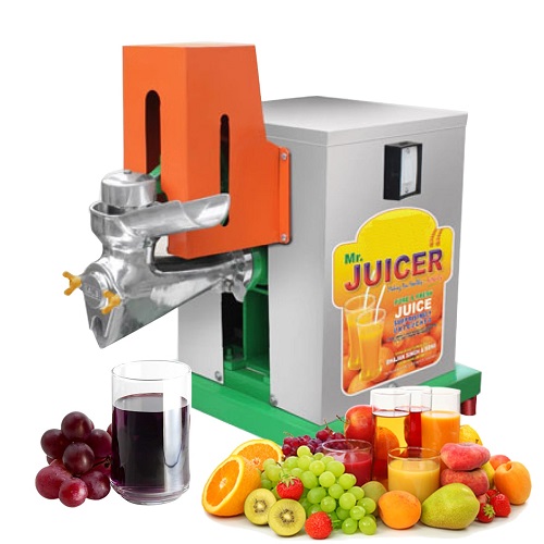 Commercial Juice Machine Automatic No 21 Kalsi