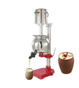 Lassi Making Machine Commerical 3.5 Ltr No 1 Kalsi Lassi Making Machine Commerical 3.5 Ltr No 1 Kalsi