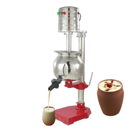 Lassi Making Machine Commerical 3.5 Ltr No 1 Kalsi