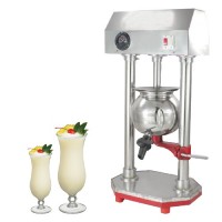 Lassi Making Machine Commerica... Lassi Making Machine Commerica...