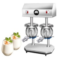 Lassi Making Machine Commerica... Lassi Making Machine Commerica...