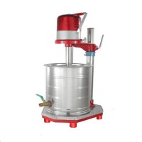 Lassi Making Machine Commerica... Lassi Making Machine Commerica...