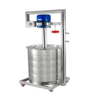 Lassi Making Machine Commerica... Lassi Making Machine Commerica...