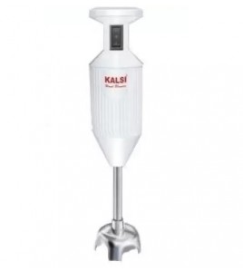 Hand Blender Domestic 2 Speed Kalsi Hand Blender Domestic 2 Speed Kalsi