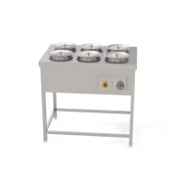 Bain Marie Counter With Stand ... Bain Marie Counter With Stand ...