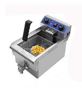 Deep Fryer 5ltr Electric Deep Fryer 5ltr Electric