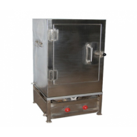 Dhokla Steamer 10 Tray... Dhokla Steamer 10 Tray...