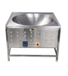 Electric Kadai Tabletop 15ltr