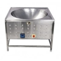 Electric Kadai Tabletop 18ltr... Electric Kadai Tabletop 18ltr...