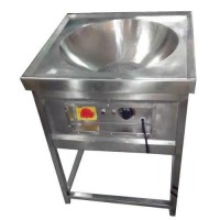 Electric Kadai With Stand 6ltr... Electric Kadai With Stand 6ltr...