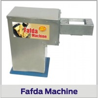 Fafda Gathiya Machine Jumbo... Fafda Gathiya Machine Jumbo...