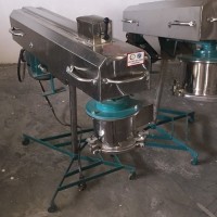 Namkeen Making Machine 7 Inch... Namkeen Making Machine 7 Inch...