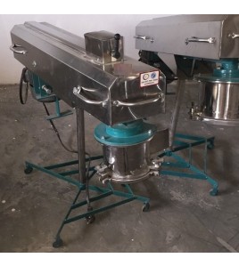 Namkeen Making Machine 7 Inch Namkeen Making Machine 7 Inch