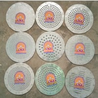 Namkeen Making Machine 7 Inch... Namkeen Making Machine 7 Inch...