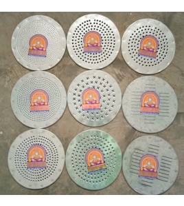 Namkeen Making Machine 7 Inch Namkeen Making Machine 7 Inch