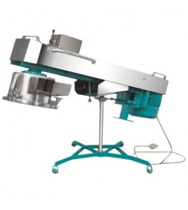 Namkeen Making Machine 7 Inch Namkeen Making Machine 7 Inch