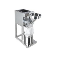 2 in 1 Pulveriser SS 2HP... 2 in 1 Pulveriser SS 2HP...