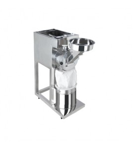 2 in 1 Pulveriser SS 2HP 2 in 1 Pulveriser SS 2HP
