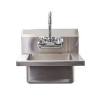 Commercial Sink Stainless Stee... Commercial Sink Stainless Stee...