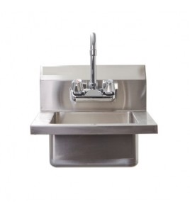 Commercial Sink Stainless Steel Single Commercial Sink Stainless Steel Single