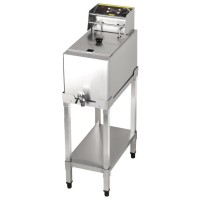 Deep Fryer 5ltr... Deep Fryer 5ltr...