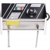 Deep Fryer 20ltr Square