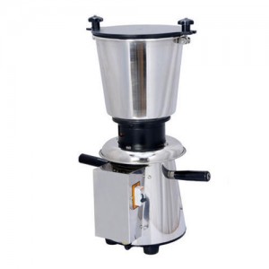 Commercial Mixer Grinder 5ltr...