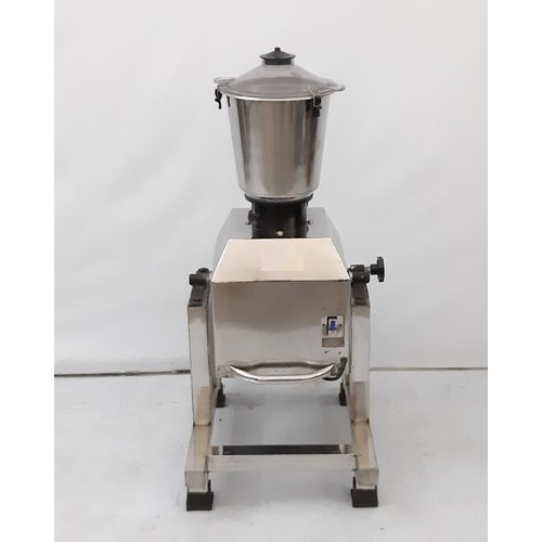 Commercial Mixer Grinder Tilting 5ltr