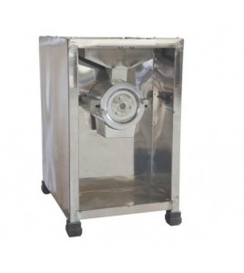 Dry Fruits Tukda Machine With Gear