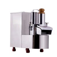 Vegetable Cutting Machine 250K... Vegetable Cutting Machine 250K...