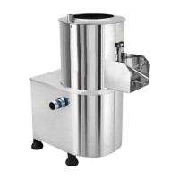 Potato Peeler Machine 20kg... Potato Peeler Machine 20kg...