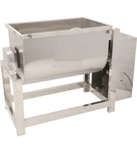 Namkeen Masala Mixture Machine 5ft