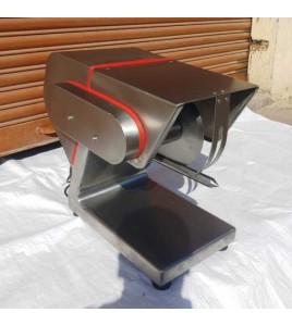 Chicken Cutting Machine 1hp