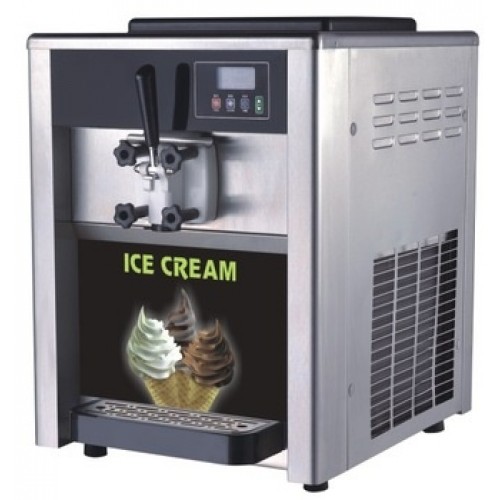Softy Ice Cream Machine 1x5ltr