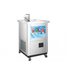 Ice Lolly Machine 20 Moulds