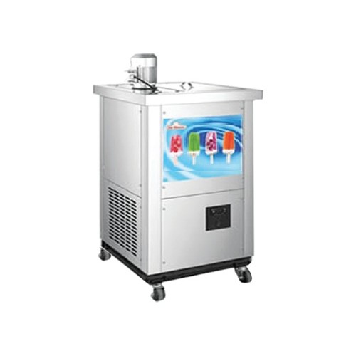 Ice Lolly Machine 20 Moulds