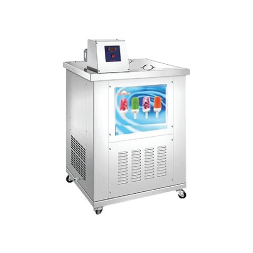Ice Lolly Machine 40 Moulds