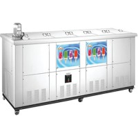 Ice Lolly Machine 160 Moulds...