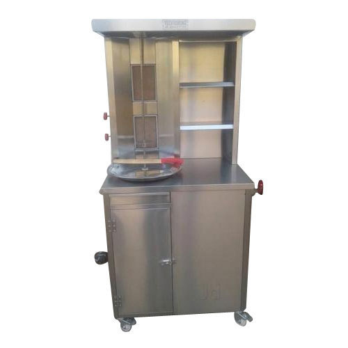 Shawarma Machine Deluxe