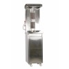 Shawarma Machine Double Burner Gas Type Full SS