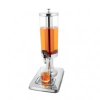 Juice Dispenser Single 3 Ltr... Juice Dispenser Single 3 Ltr...