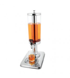 Juice Dispenser Single 3 Ltr Juice Dispenser Single 3 Ltr