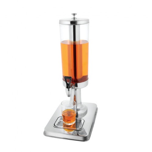 Juice Dispenser Single 3 Ltr