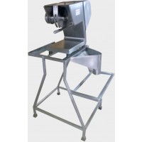 Chicken Cutting Machine Cabine... Chicken Cutting Machine Cabine...