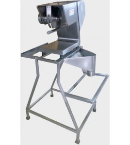 Chicken Cutting Machine Cabinet Plant
